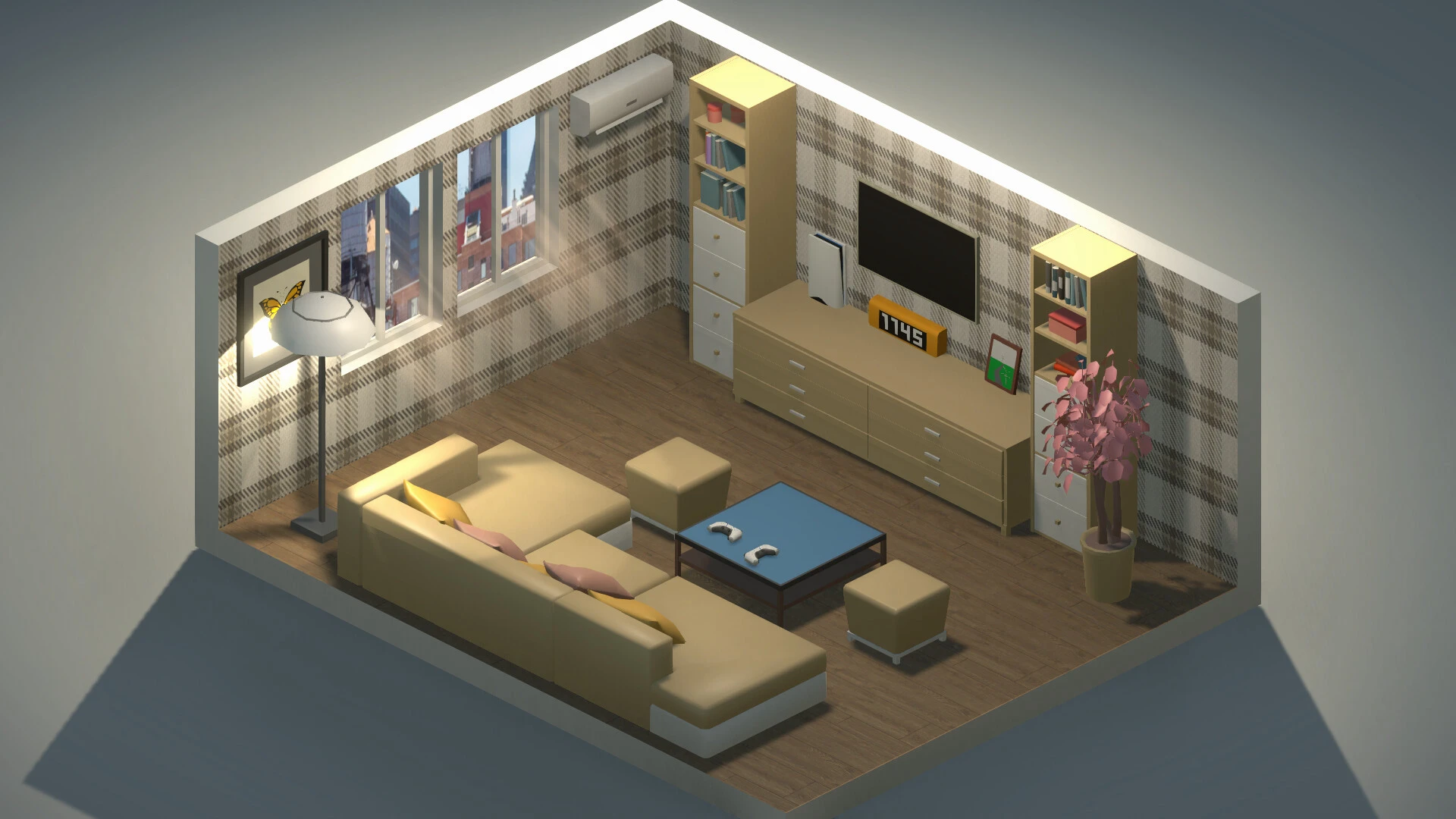 My Dream Setup screenshot 1